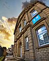 Central Hall, Keighley