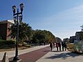 Chancellor's Walk at University of North Carolina Wilmington