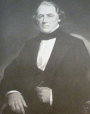 Charles Alston circa1865