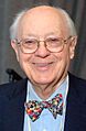 Charles Bachman 2012