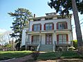 Charles Woodhull House (Huntington, NY)