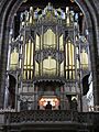 Chester Cathedral int Hamilton 022 02