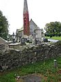 Christ Church, Derriaghy (C of I) - geograph.org.uk - 58794
