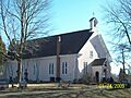 Christ Church North Dec 08
