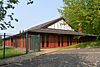 Church of Jesus Christ of Latter-day Saints, Sandhurst Road, Ferndale, Tunbridge Wells.JPG