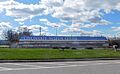Cincinnati Union Station - 32708255834