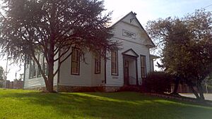 Clarksburg School 2012-09-26 11-10-57