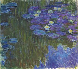 Claude Monet - Nympheas en fleur.jpg