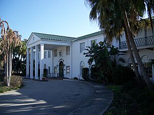 Clewiston FL Inn01