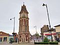 Cmglee Newmarket Clock Tower