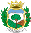 Official seal of Cercedilla