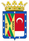 Coat of arms of Colmenar Viejo