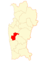 Comuna de Punitaqui