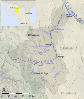 Conchos basin map.png