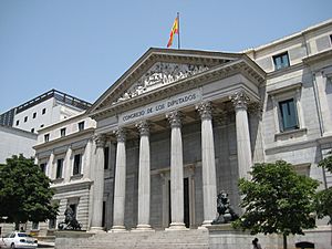 Congreso de los Diputados (España) 14