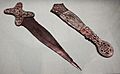Cookham dagger and scabbardDSCF6636