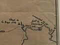 Copy of French Map, c. 1752. Nova Scotia Archives