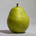 D'anjou pear (square)