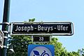 Düsseldorf - Joseph-Beuys-Ufer 01 ies