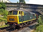 D7076 at Bury East Lancashire Railway.jpg