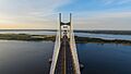 Dames Point Bridge Lance Asper (Unsplash lsCB9O lUwM)