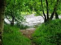 Damhead Ford - Kingencleugh
