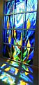 David Ascalon - Stained Glass Window