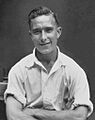 Denis Compton 1936
