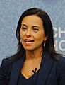 Dina Habib Powell, Head, Impact Investing Business, Goldman Sachs; President, Goldman Sachs Foundation (19459892442)