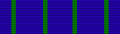 Distinguished Marksman and Pistol Shot Ribbon