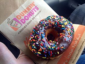 Dunkin Donuts (14678867240)
