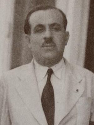 Eddé Portrait