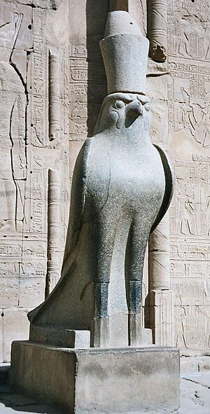 Egypt.Edfu.Temple.01