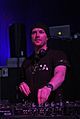 Eric Prydz at Glastonbury 2009