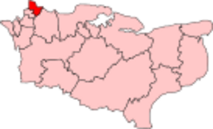 ErithCrayford1955Constiuency