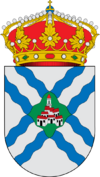 Coat of arms of Albalatillo