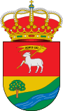 Escudo de Campos del Río (Murcia)