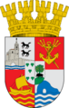 Escudo de Constitución (Chile)
