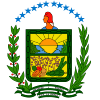 Coat of arms of Los Rios