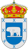 Official seal of El Barraco