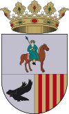 Coat of arms of Atzeneta d'Albaida