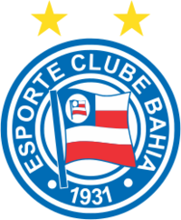 Esporte Clube Bahia logo.svg