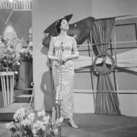 Eurovision Song Contest 1958 - Corry Brokken