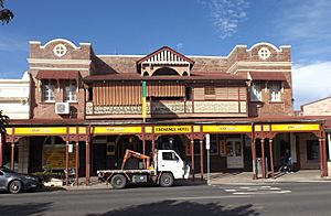 Exchange Hotel 2 Laidley, Queensland