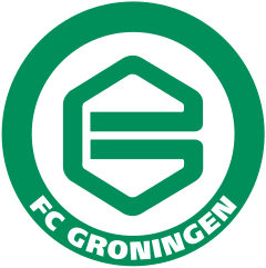 FC Groningen logo.svg