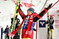 FIS Ski Jumping World Cup Zakopane 2012 - Kamil Stoch friday winner XI
