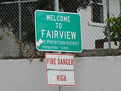 Fairviewfireprotectiondistrict