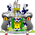 Ferm arms
