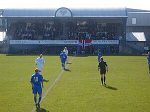 Firs Park