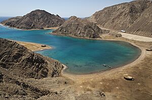 Fjord Bay - Taba, 2